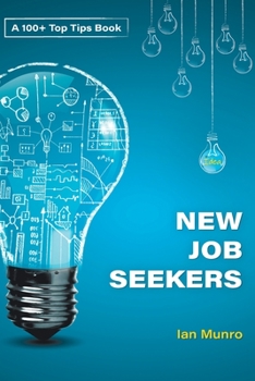 Paperback New Job Seekers Book