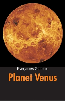 Paperback Everyones Guide to Planet Venus Book