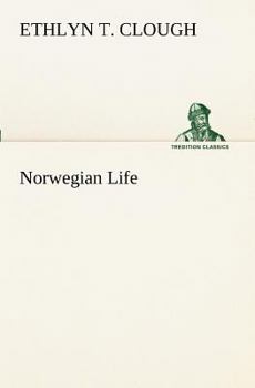 Paperback Norwegian Life Book
