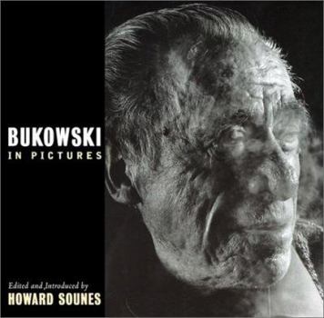 Paperback Bukowski in Pictures Book