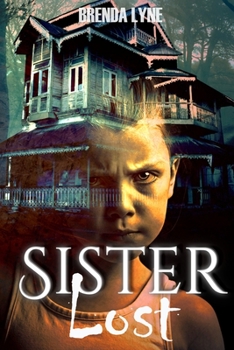Paperback Sister Lost Book