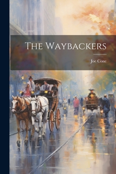 Paperback The Waybackers Book