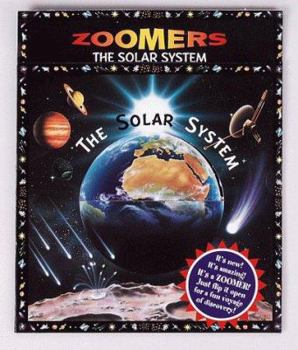 The Solar System - Book  of the Zoomers