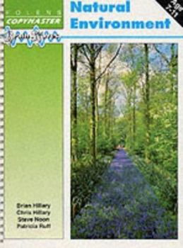 Paperback Natural Environment Book