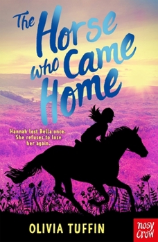Paperback The Horse Who Came Home Book