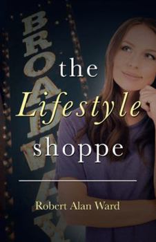 Paperback The Lifestyle Shoppe Book