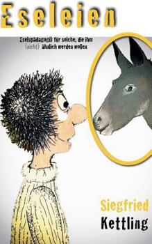 Paperback Eseleien [German] Book