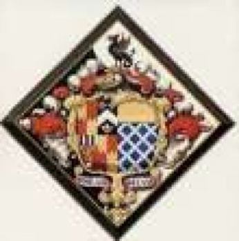 Paperback Hatchments in Britain Vol. 2: Norfolk and Suffolk Book