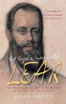 Paperback That Singular Person Called Lear Book