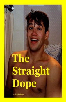 Paperback The Straight Dope Book