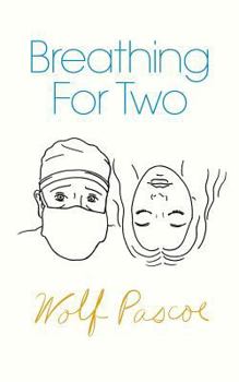 Paperback Breathing for Two: (library Edition) Book
