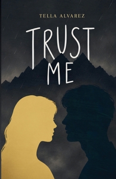 Paperback Trust Me Book
