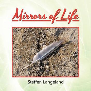 Paperback Mirrors of Life Book