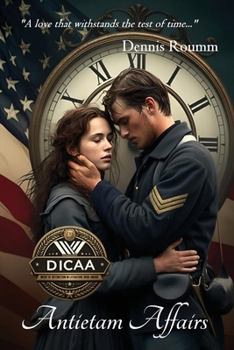 Paperback Antietam Affairs Book