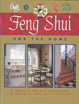Hardcover Feng Shui for the Home Book
