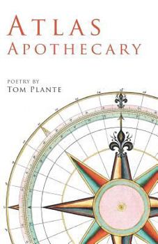 Paperback Atlas Apothecary Book