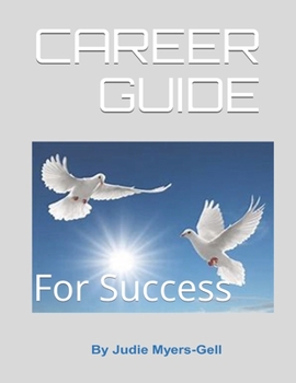 Paperback Career Guide for Success Book