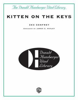 Paperback Kitten on the Keys Book