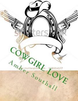 Paperback Cowgirl Love Book