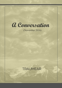 Paperback A Conversation Book