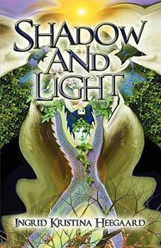 Paperback Shadow and Light Book