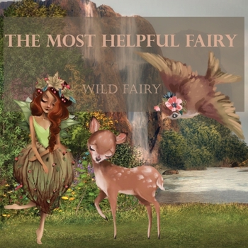 Paperback The Most Helpful Fairy Book