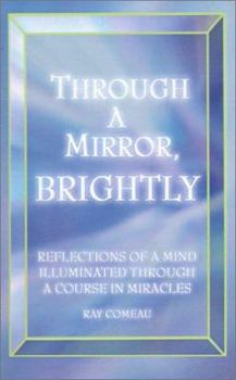 Paperback Through a Mirror, Brightly Book