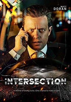 DVD Intersection Book