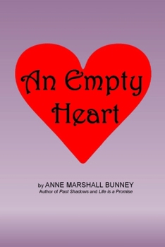 Paperback An Empty Heart Book