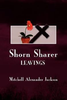 Paperback Shorn Sharer: Leavings Book