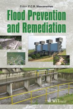 Hardcover Flood Prevention and Remediation Book