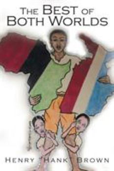 Paperback The Best of Both Worlds Book