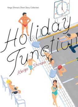 Paperback Holiday Junction Book