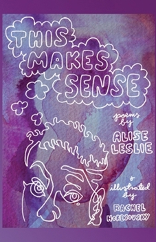 Paperback This Makes Sense Book