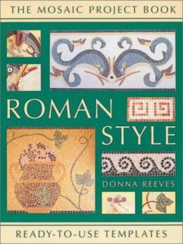 Paperback Roman Style: Ready-To-Use Templates Book