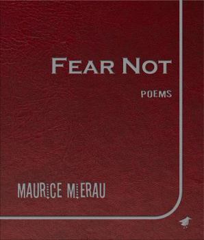 Paperback Fear Not Book