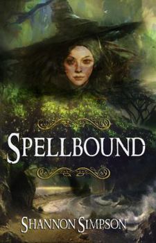 Paperback Spellbound Book