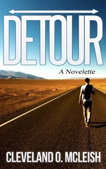 Paperback Detour Book