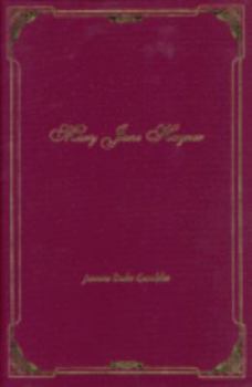 Hardcover Mary Jane Hayner The Woman, The Fortunes, The Legacy Book