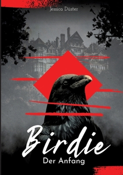 Paperback Birdie: Der Anfang [German] Book