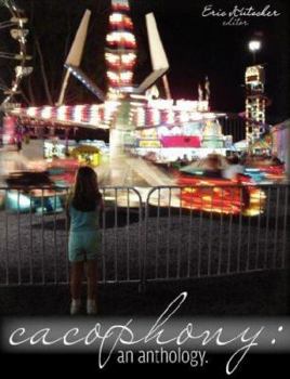 Paperback Cacophony!: An Anthology Book