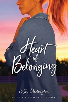 Paperback Heart of Belonging Book