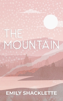 Paperback The Mountain Book