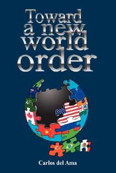 Paperback Toward a New World Order Book