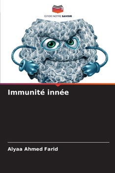 Paperback Immunité innée [French] Book