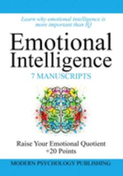 Paperback Emotional Intelligence: Emotional Mastery & Influence Book