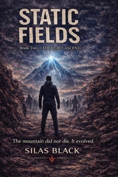 Paperback Static Fields Book
