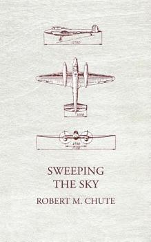 Paperback Sweeping the Sky Book