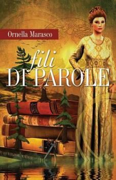 Paperback Fili di parole [Italian] Book