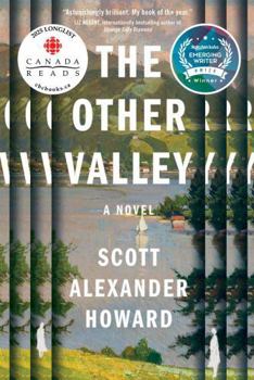 Paperback The Other Valley: A Novel Book